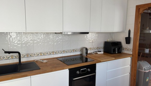 Revente - Townhouse - Algorfa