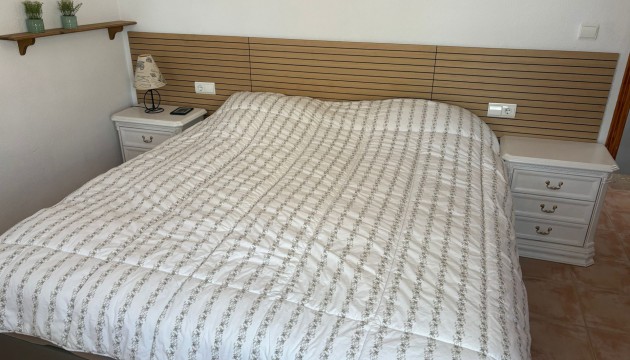 Revente - Townhouse - Algorfa