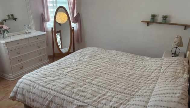 Revente - Townhouse - Algorfa