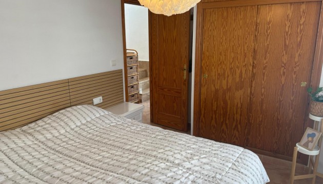 Revente - Townhouse - Algorfa