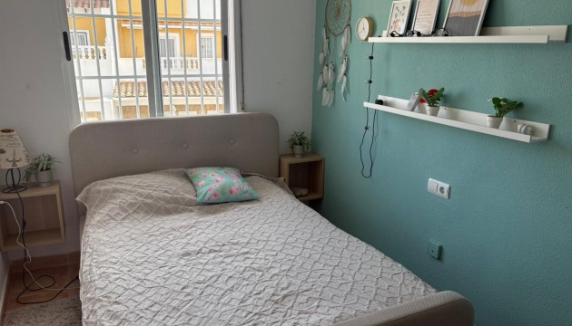 Revente - Townhouse - Algorfa