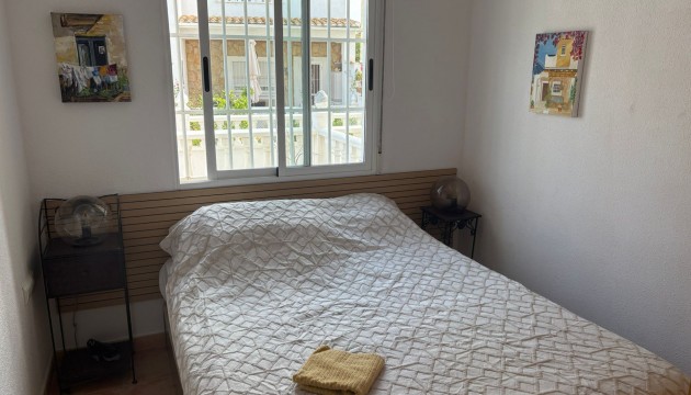 Revente - Townhouse - Algorfa