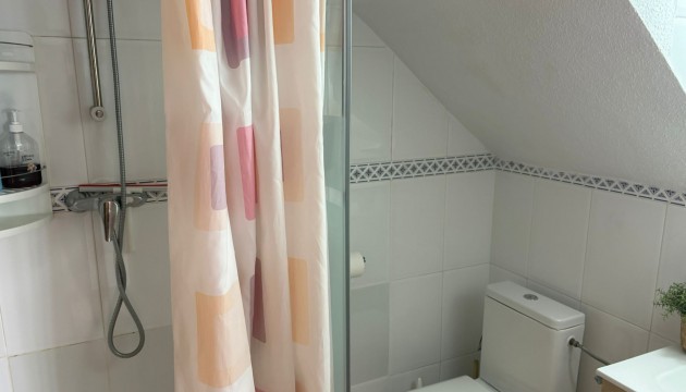 Revente - Townhouse - Algorfa