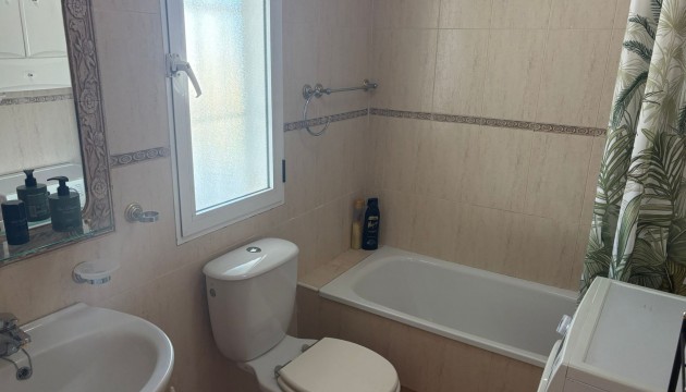 Revente - Townhouse - Algorfa