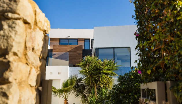 Sale - Villas - Algorfa - La Finca Golf