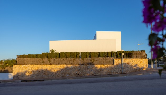 Sale - Villas - Algorfa - La Finca Golf