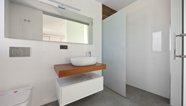 Sale - Villas - Algorfa - La Finca Golf