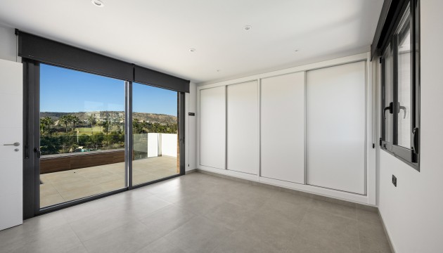 Sale - Villas - Algorfa - La Finca Golf