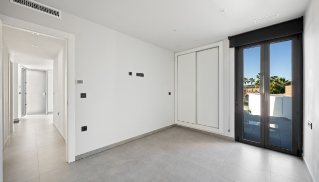 Sale - Villas - Algorfa - La Finca Golf