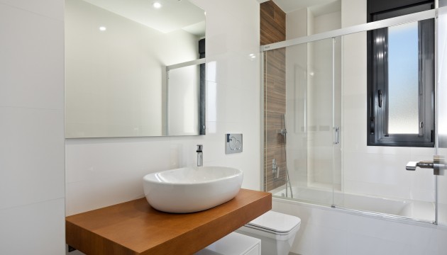 Sale - Villas - Algorfa - La Finca Golf