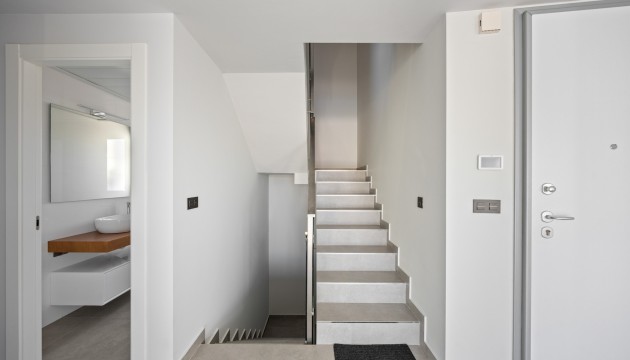 Sale - Villas - Algorfa - La Finca Golf