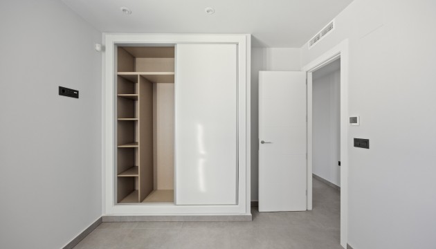 Sale - Villas - Algorfa - La Finca Golf