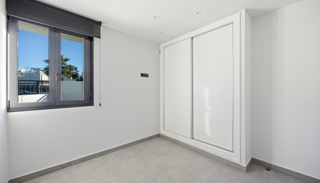 Sale - Villas - Algorfa - La Finca Golf