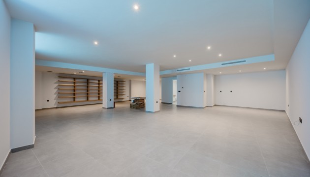 Sale - Villas - Algorfa - La Finca Golf