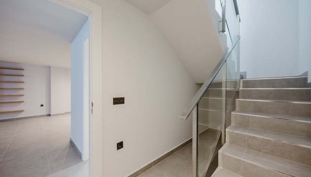 Sale - Villas - Algorfa - La Finca Golf