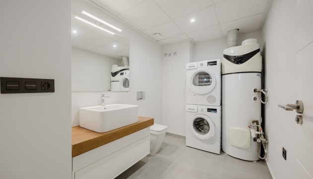 Sale - Villas - Algorfa - La Finca Golf