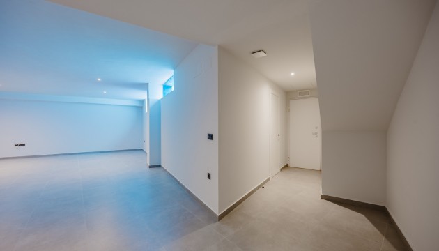 Sale - Villas - Algorfa - La Finca Golf