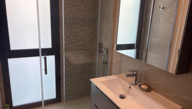 Sale - Villas - Algorfa - La Finca Golf