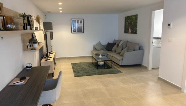 Sale - Villas - Algorfa - La Finca Golf