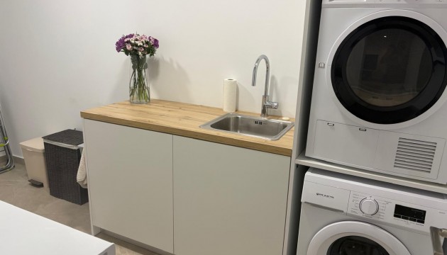 Sale - Villas - Algorfa - La Finca Golf