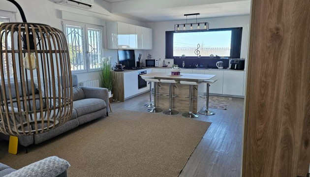 Revente - Villa's
 - La Marina