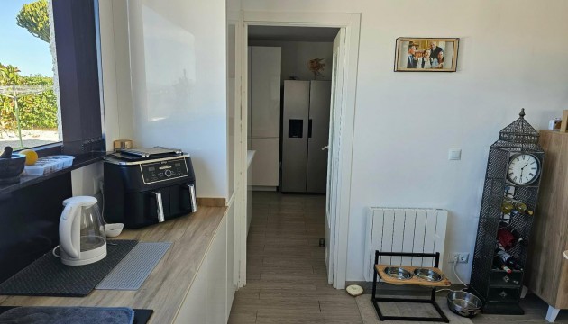 Revente - Villa's
 - La Marina