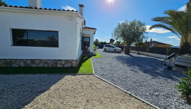 Revente - Villa's
 - La Marina