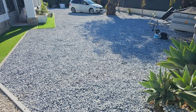 Revente - Villa's
 - La Marina