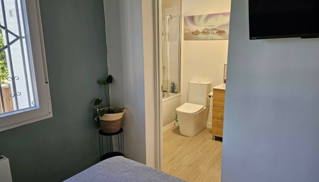 Revente - Villa's
 - La Marina