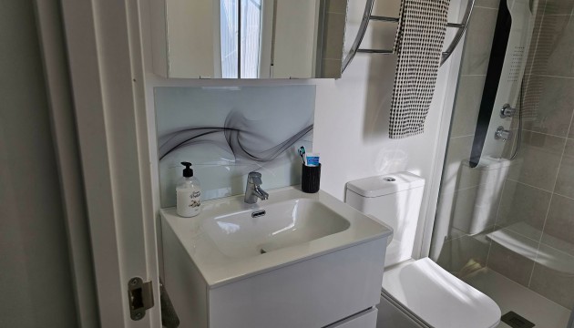 Revente - Villa's
 - La Marina