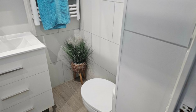 Revente - Villa's
 - La Marina