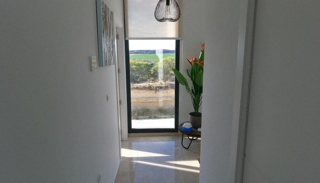Sale - Villas - Algorfa - La Finca Golf