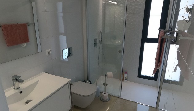 Sale - Villas - Algorfa - La Finca Golf