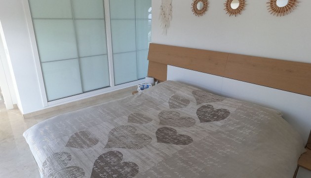 Sale - Villas - Algorfa - La Finca Golf