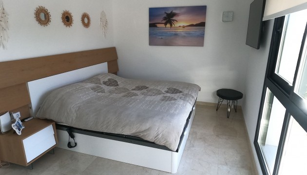 Sale - Villas - Algorfa - La Finca Golf