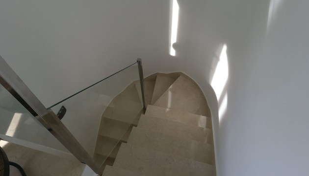 Sale - Villas - Algorfa - La Finca Golf