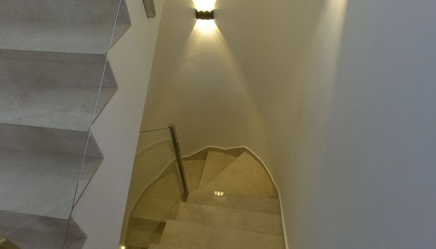 Sale - Villas - Algorfa - La Finca Golf