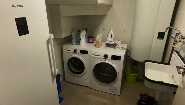 Sale - Villas - Algorfa - La Finca Golf