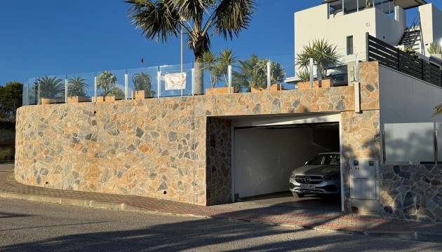 Sale - Villas - Algorfa - La Finca Golf