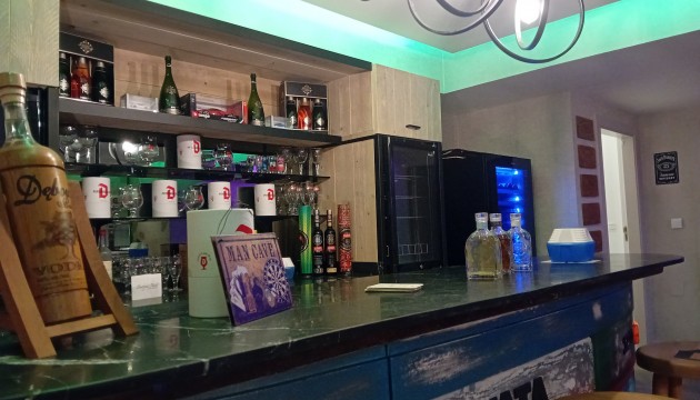 Sale - Villas - Algorfa - La Finca Golf