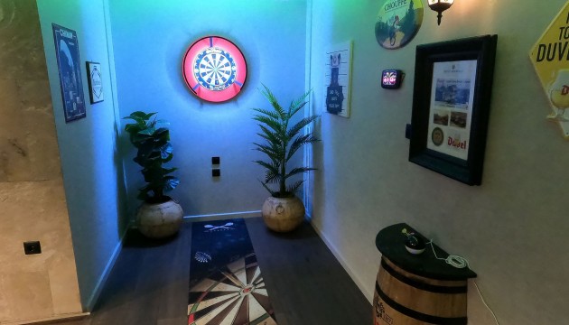 Sale - Villas - Algorfa - La Finca Golf