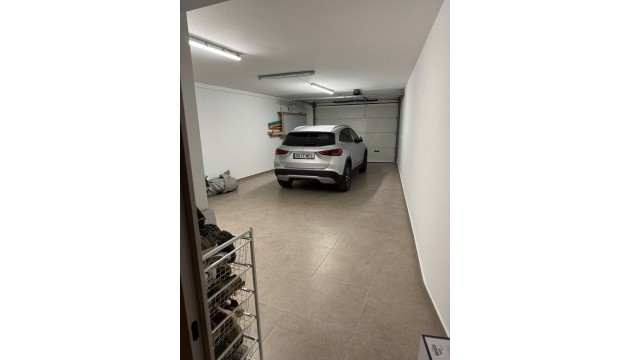 Sale - Villas - Algorfa - La Finca Golf