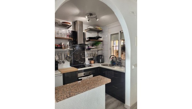 Sale - Townhouse - Algorfa