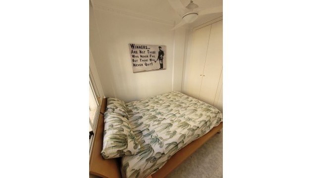 Sale - Townhouse - Algorfa