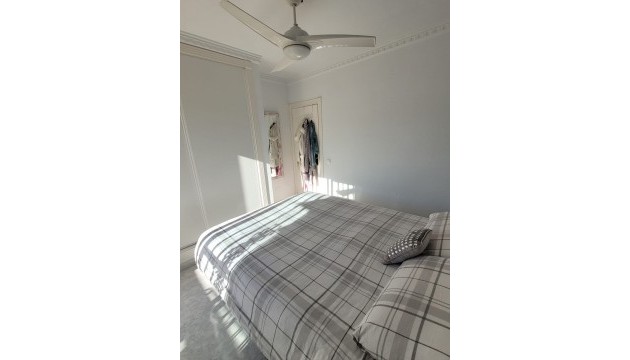 Sale - Townhouse - Algorfa