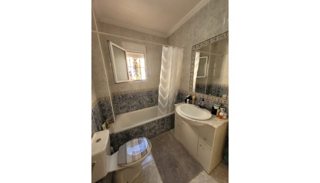 Sale - Townhouse - Algorfa