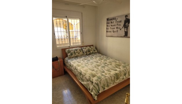 Sale - Townhouse - Algorfa