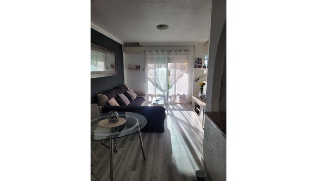 Sale - Townhouse - Algorfa