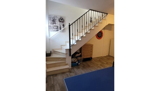 Sale - Townhouse - Algorfa