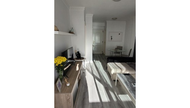 Sale - Townhouse - Algorfa